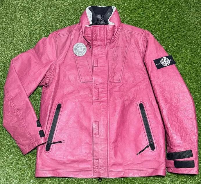 GIUBBINO STONE ISLAND