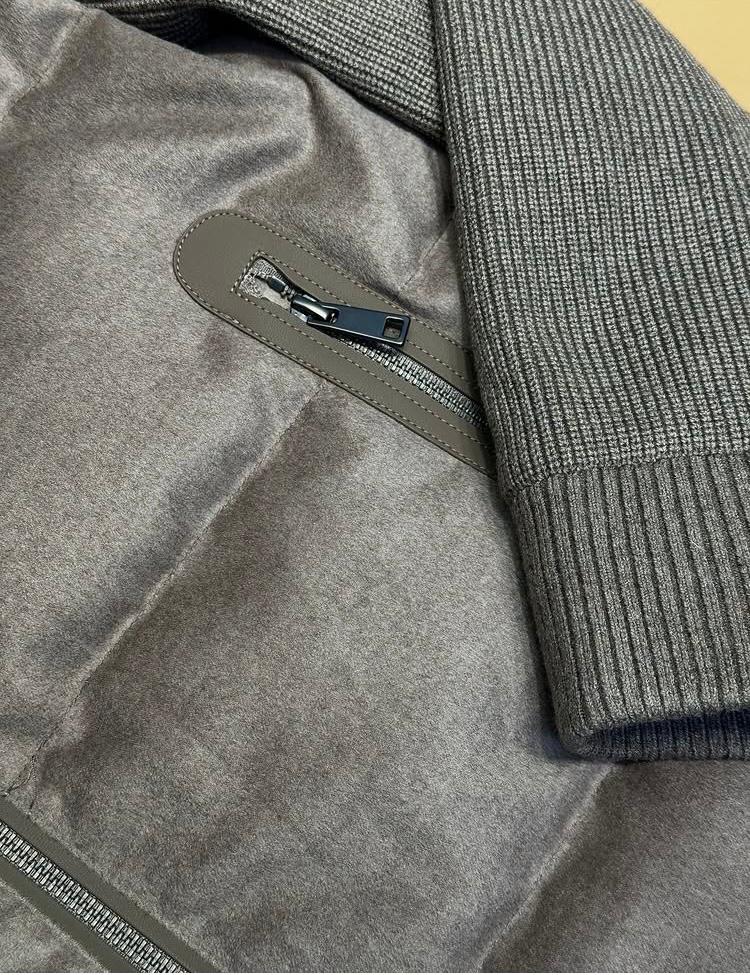 Giubbino Zegna