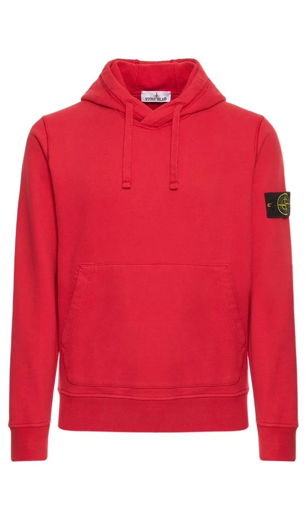 2x1: Felpa Stone Island Cappuccio