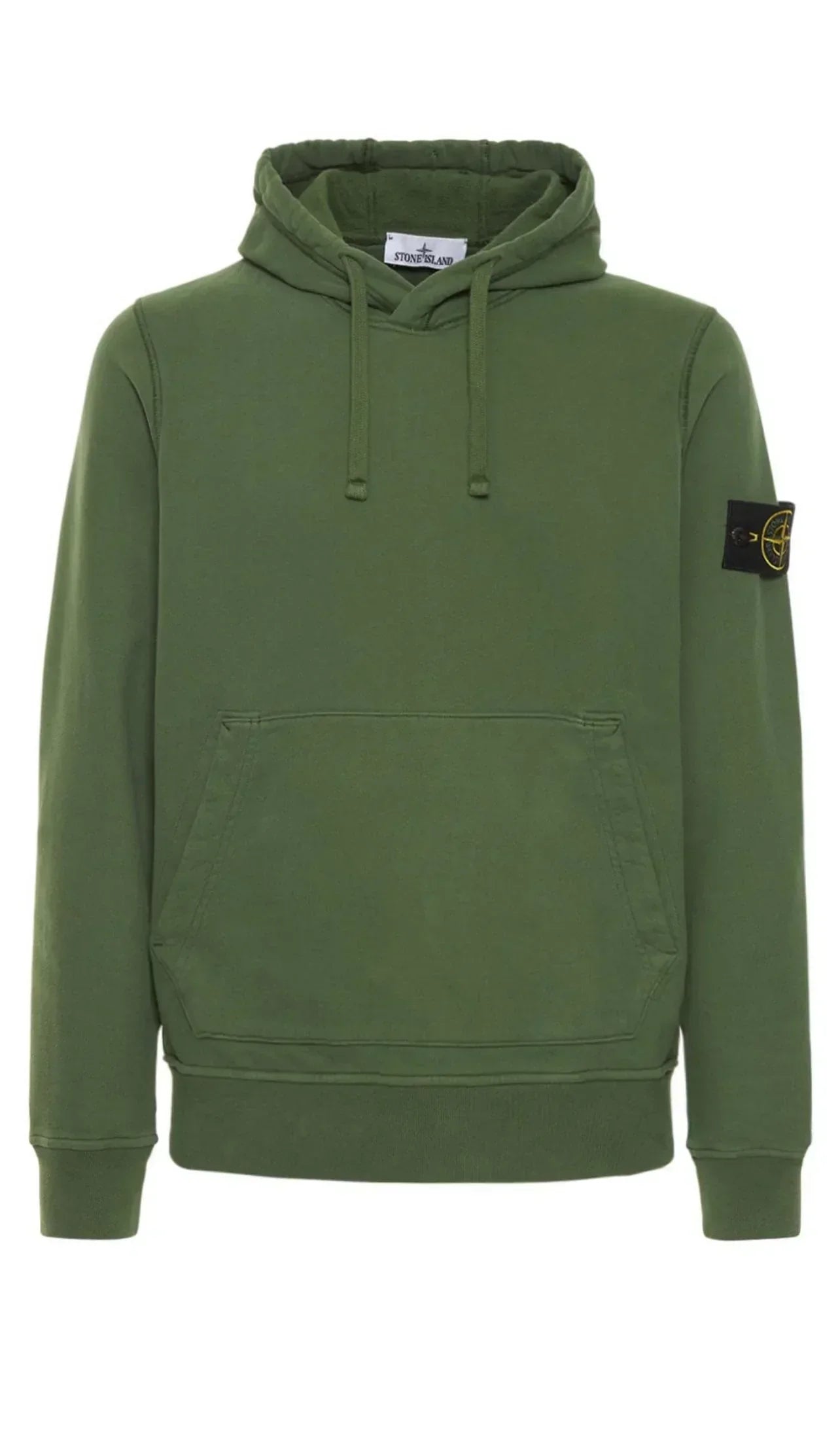 2x1: Felpa Stone Island Cappuccio